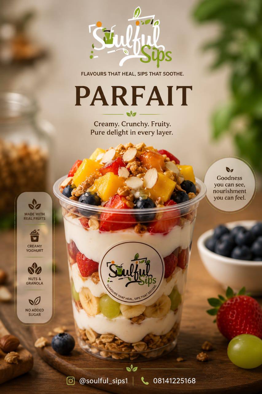 Parfait